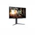 LG 27" 27GS75Q-B UltraGear™ QHD 200Hz 1ms G-Sync Compatible IPS Gaming Monitor